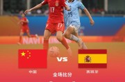 开云app下载-【U17女足世界杯】黄嘉欣破门越位 中国0比1遭淘汰