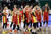 开云体育官网-中国男篮集训名单出炉！高诗岩入选，广东进3人，周琦和他落选了